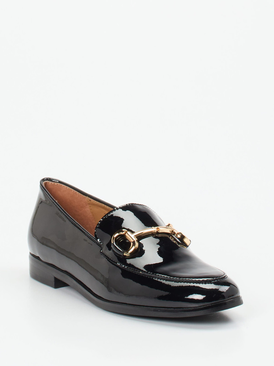 Slipper schwarz 1511009057206