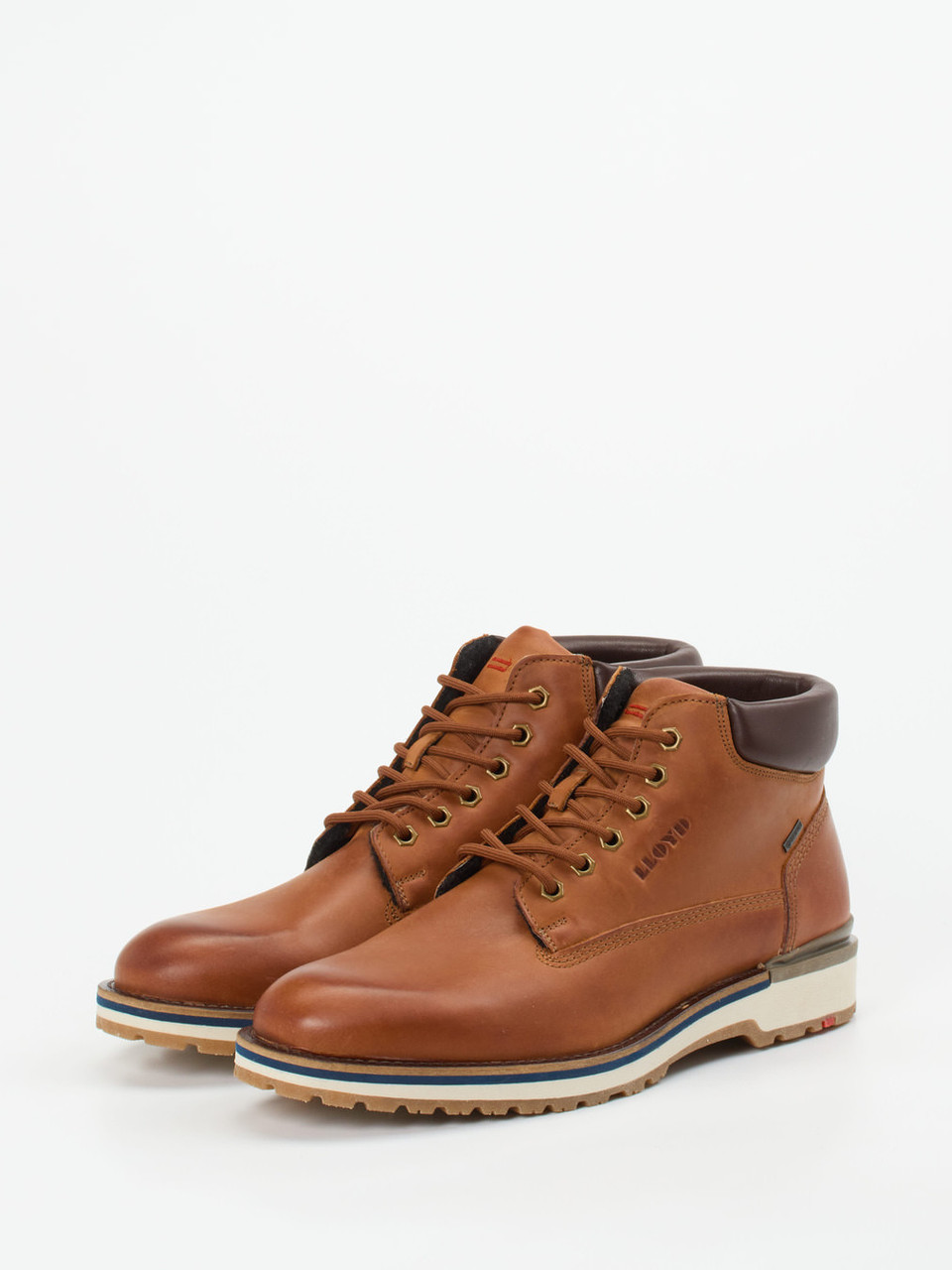 Boot braun 4801289007602