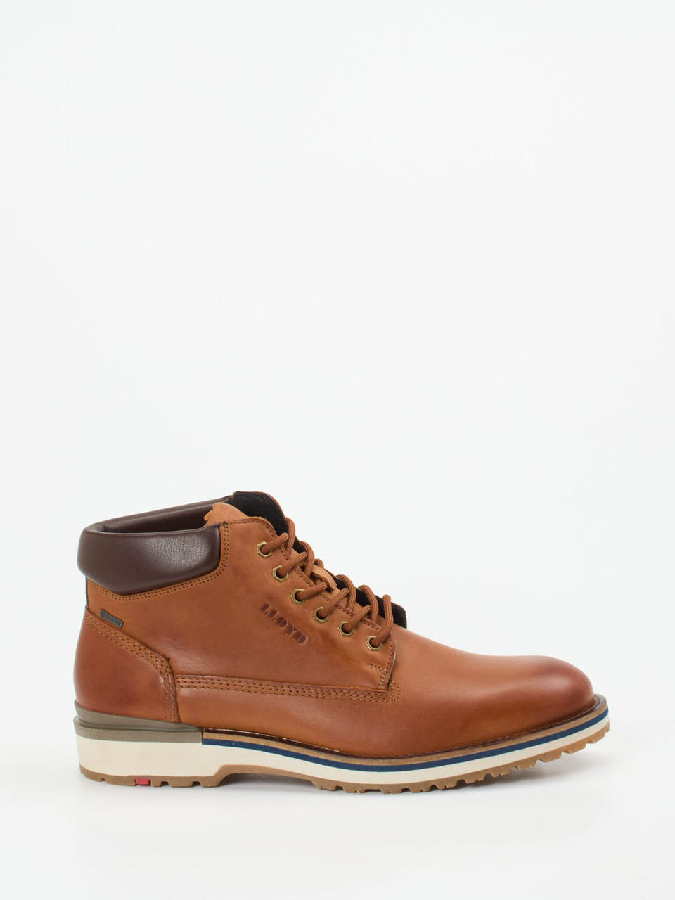 Boot braun 4801289007601