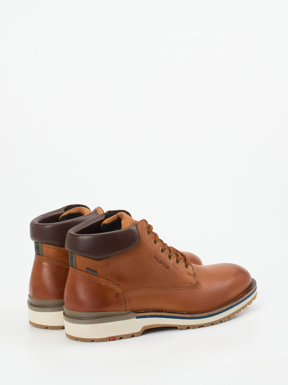 Boot braun 4801289007603