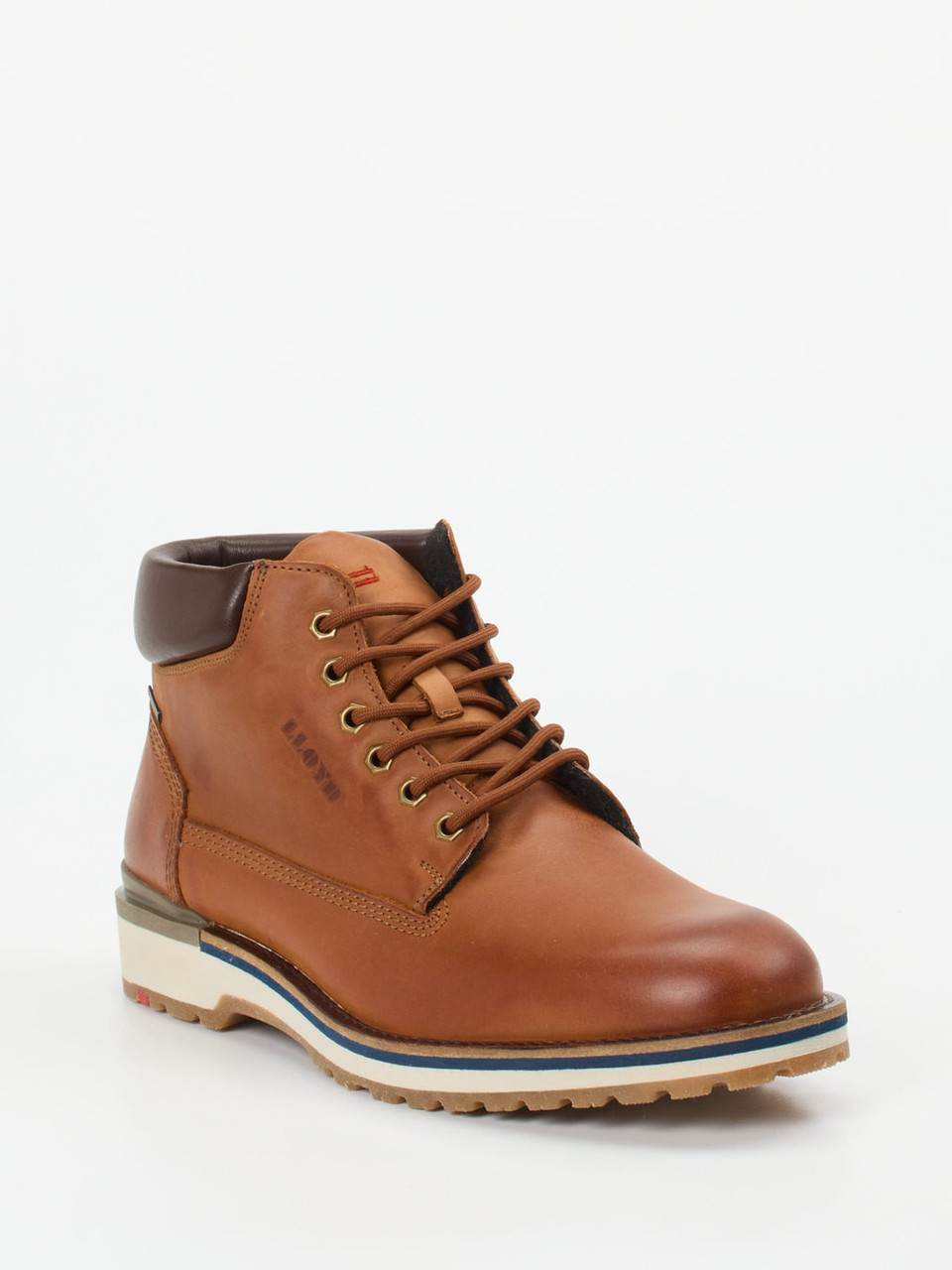Boot braun 4801289007606