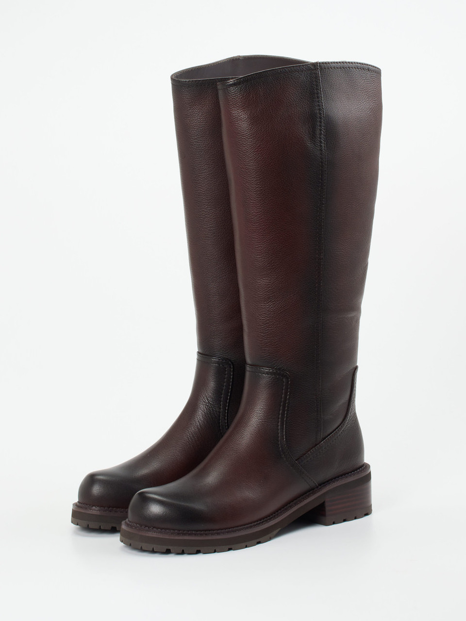 Stiefel braun 1865209000102