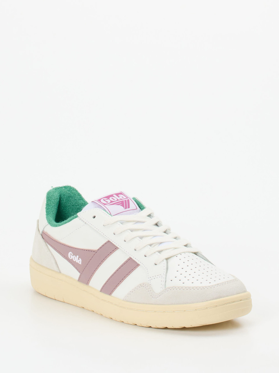 Sneaker weiß 8165795005706