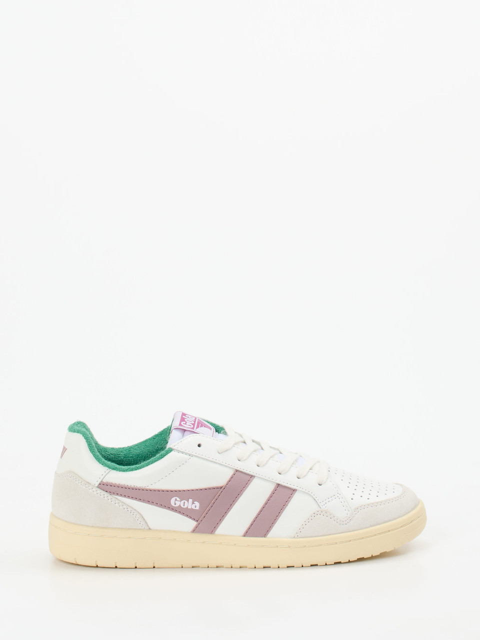 Sneaker weiß 8165795005701