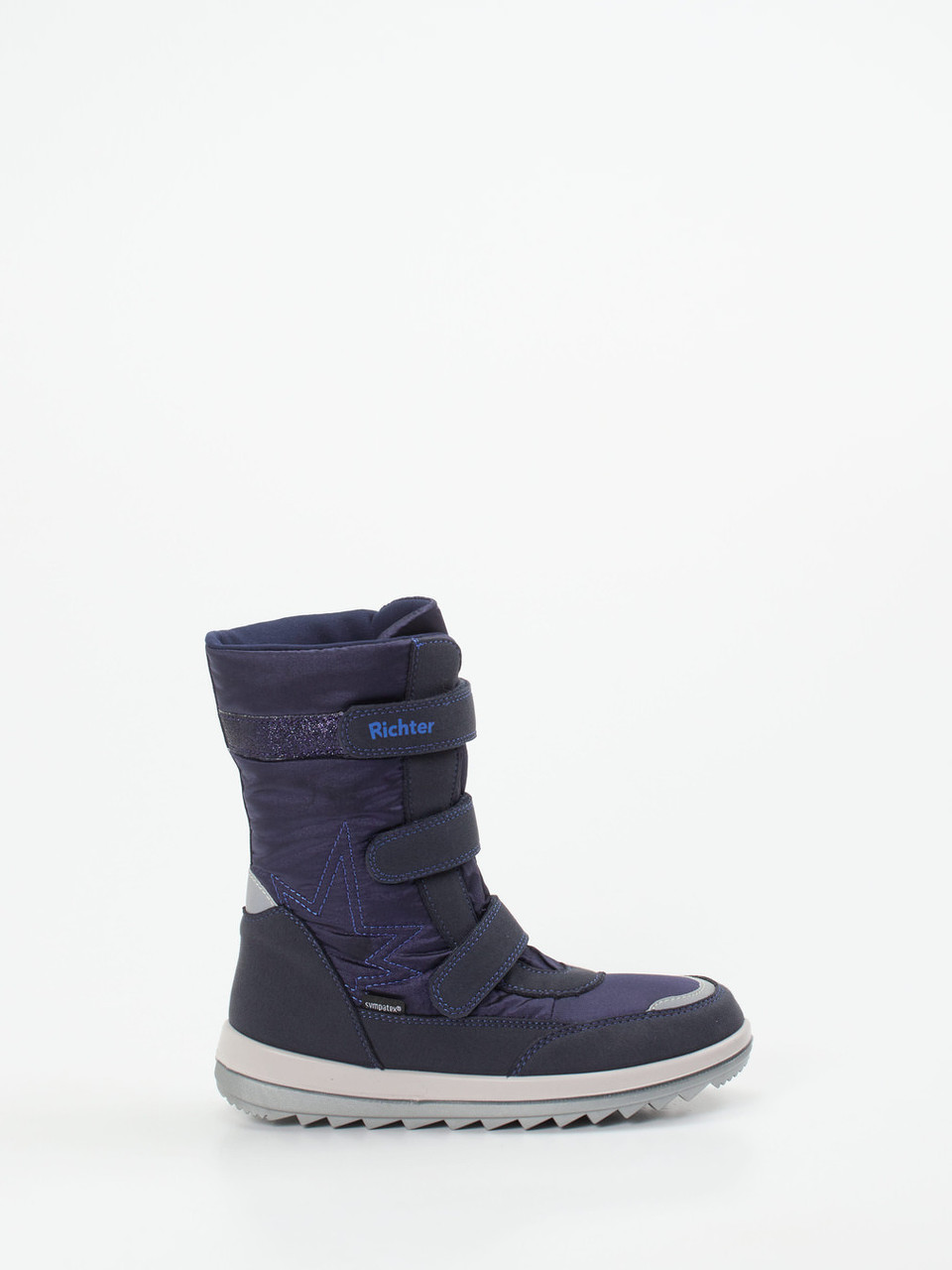 Klettboot blau 6830109012701