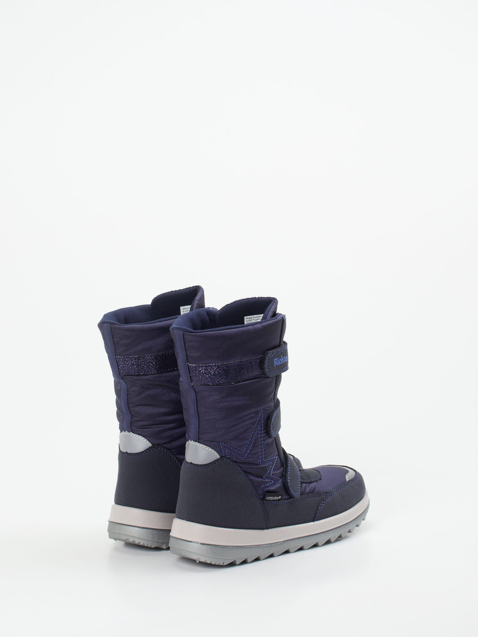 Klettboot blau 6830109012703