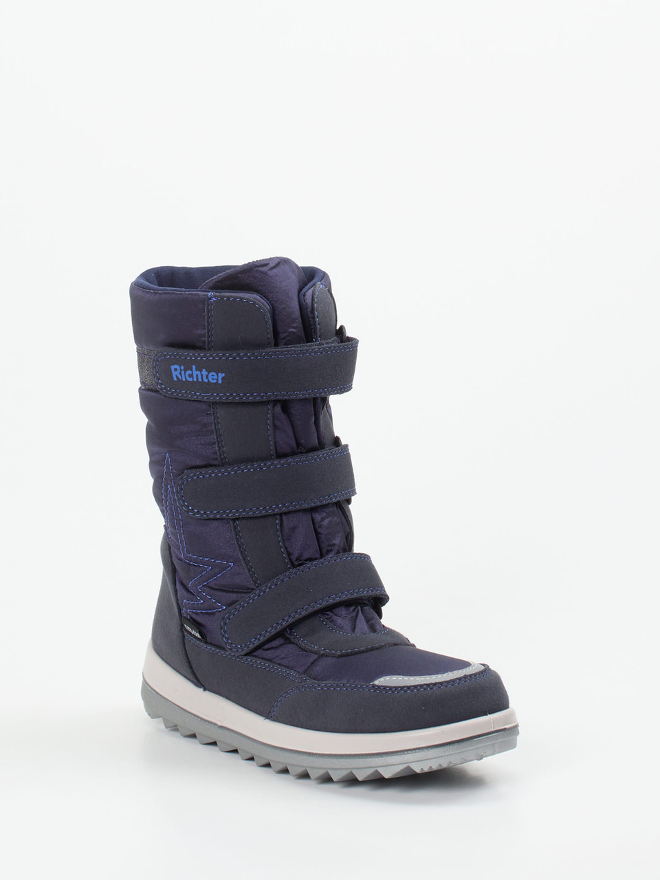 Klettboot blau 6830109012706