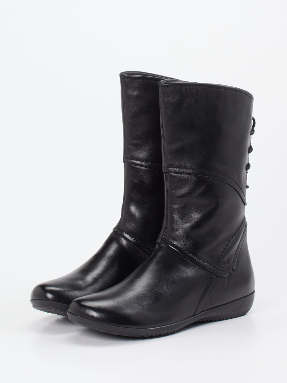 Stiefel schwarz 1753009006602