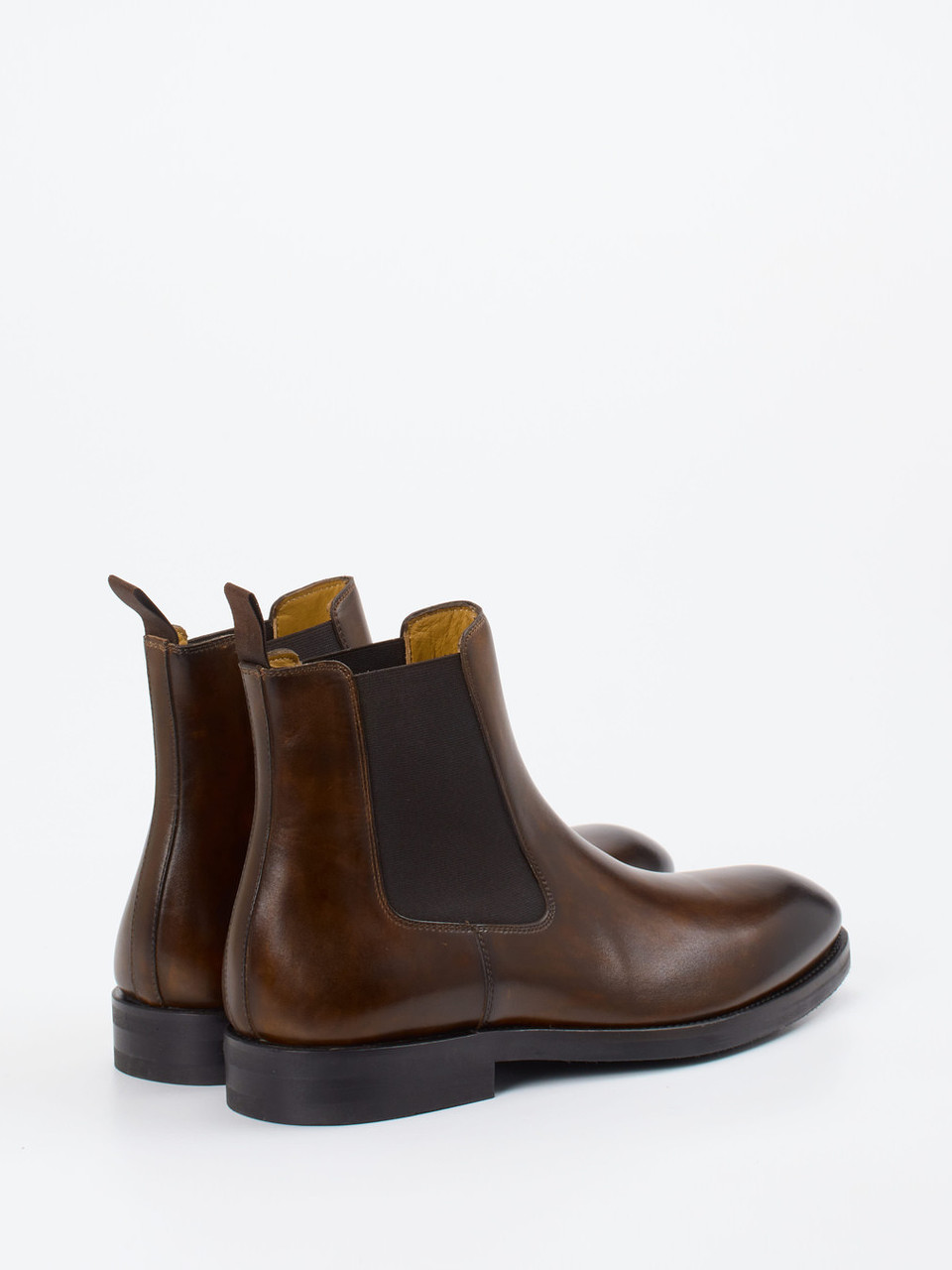 Boot braun 4711209058103