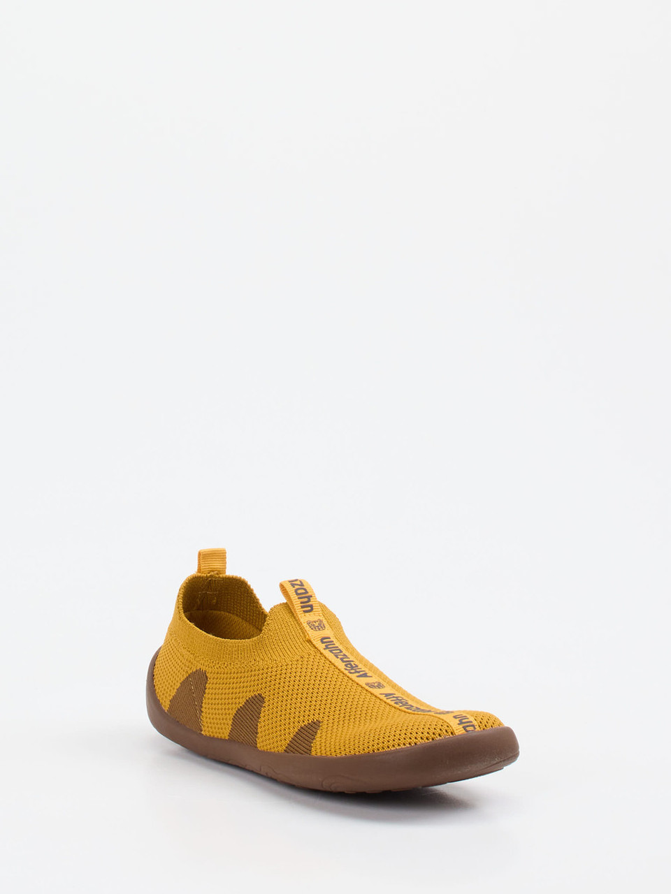 Slipper gelb 7614802000106