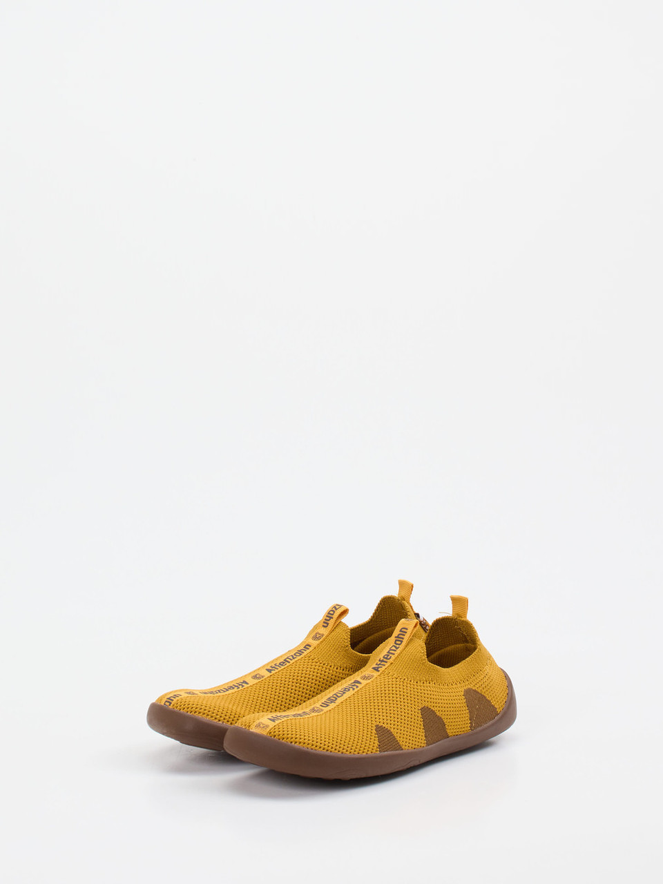 Slipper gelb 7614802000102