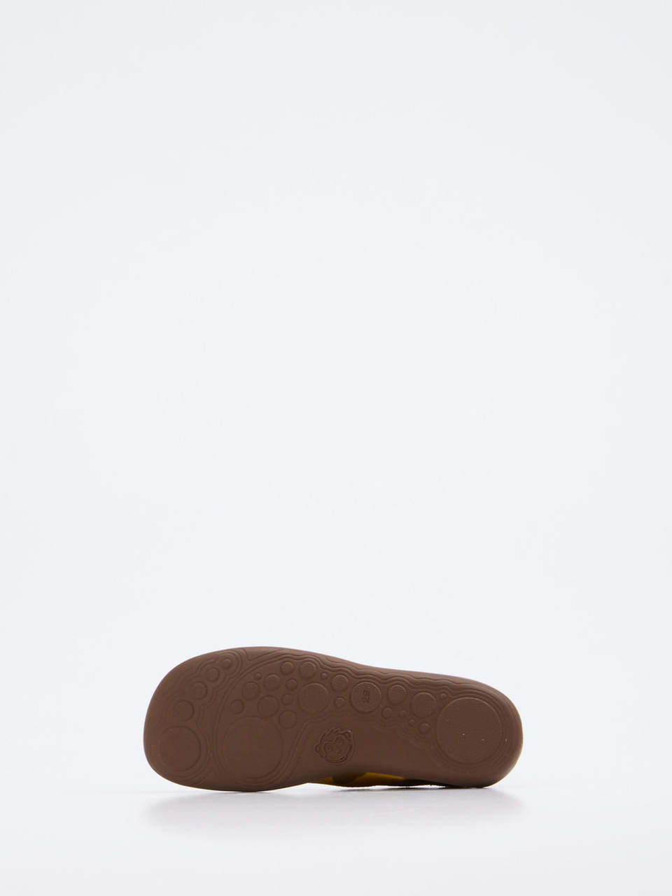 Slipper gelb 7614802000105