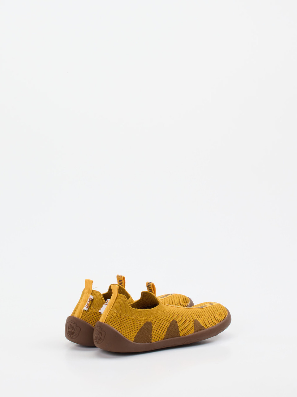 Slipper gelb 7614802000103
