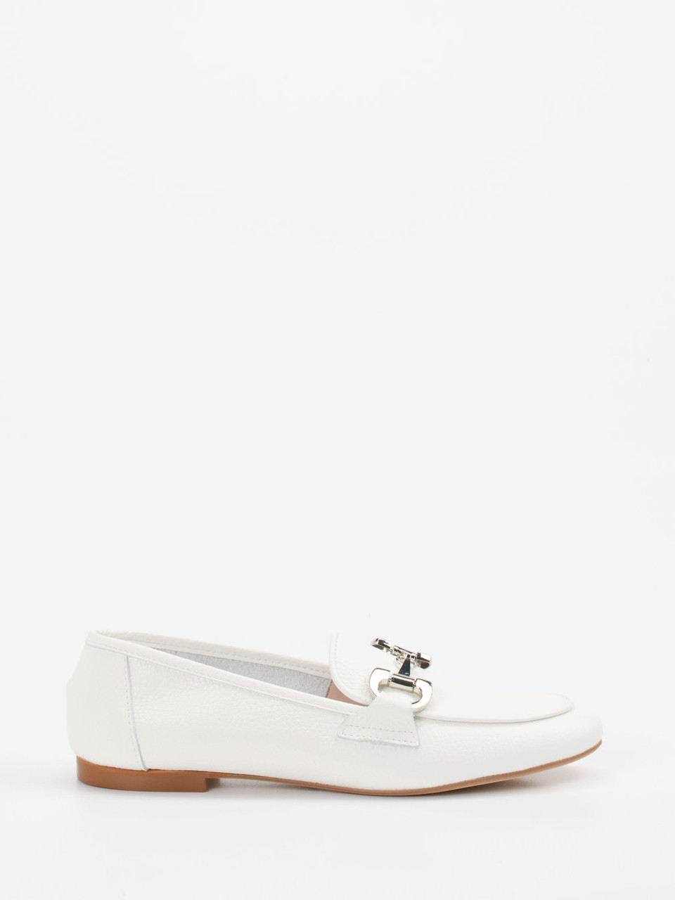 Slipper weiß 1511799007701
