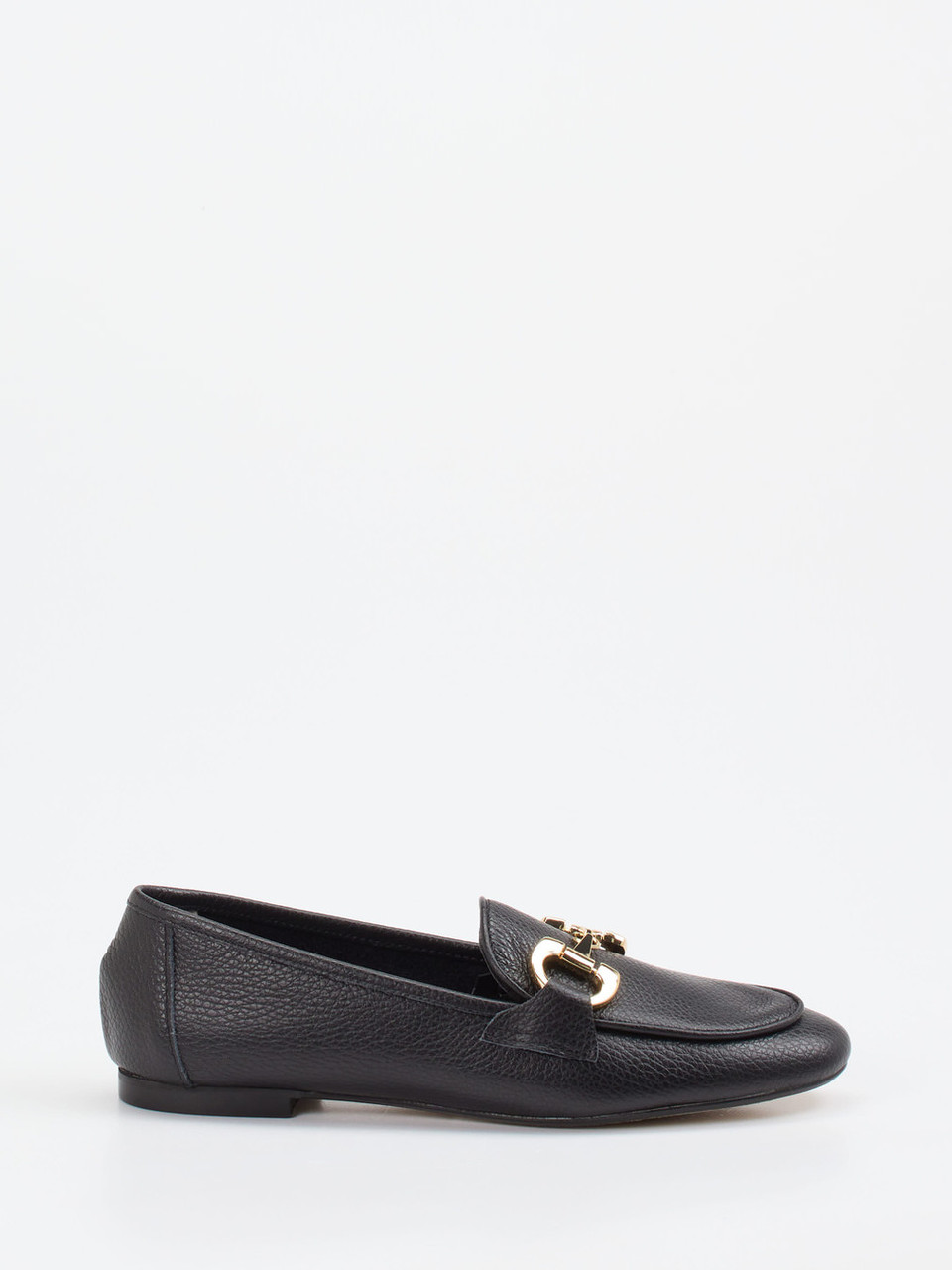 Slipper schwarz 1511009057701