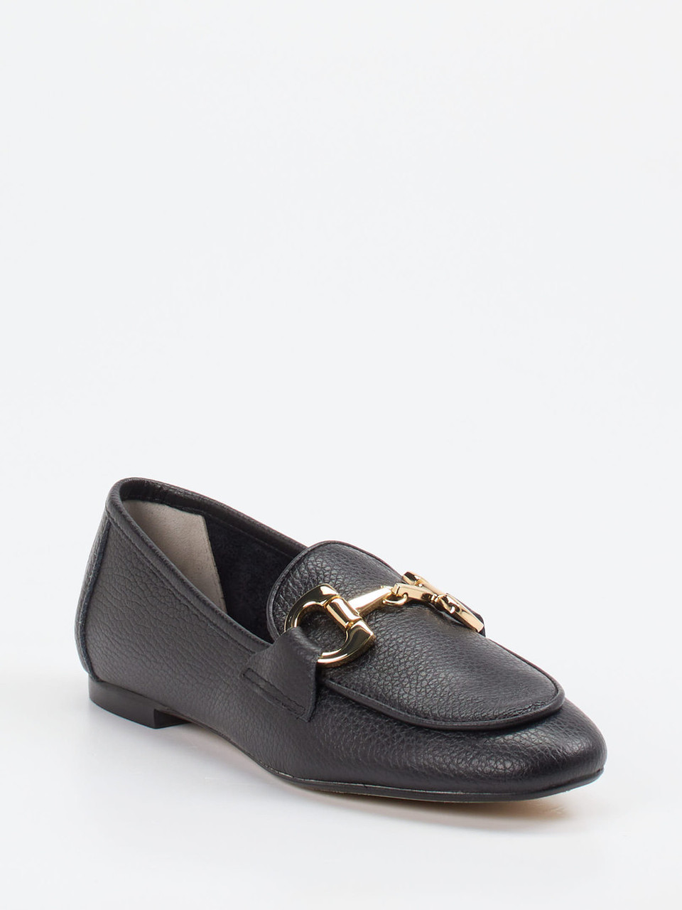 Slipper schwarz 1511009057706