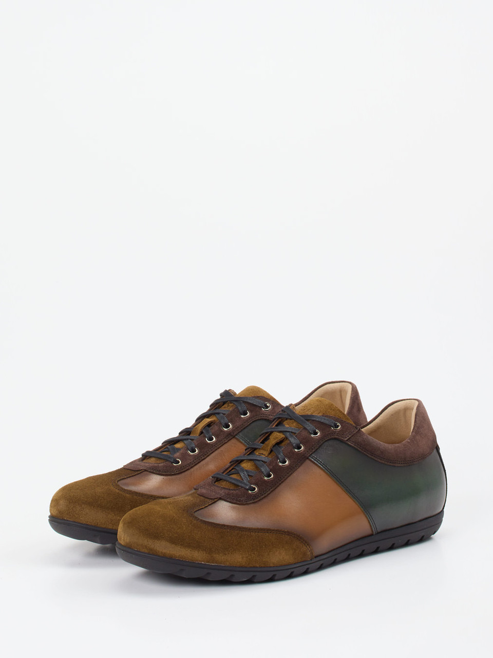 Sneaker braun 4661206001602
