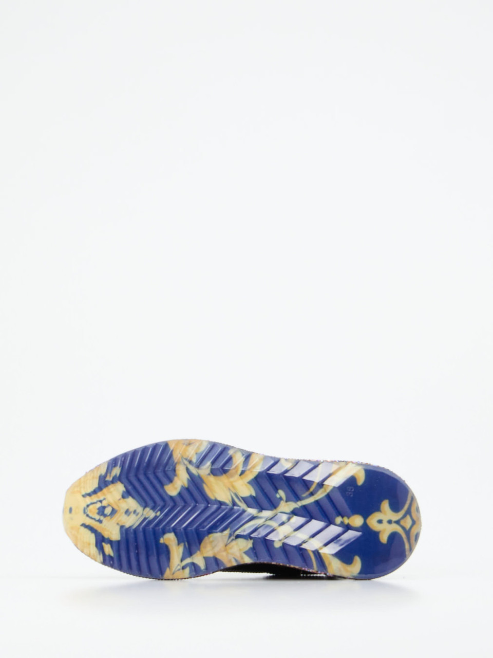 Sneaker blau 1663108000105