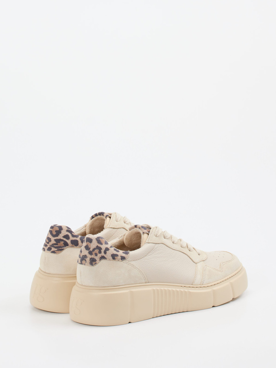 Sneaker beige 1663392000403