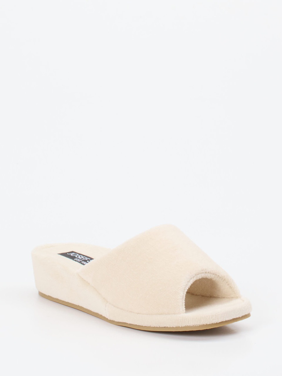 Pantolette beige 7103399000906