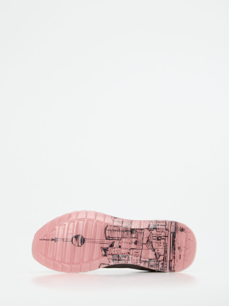 Sneaker multi 1663943000105
