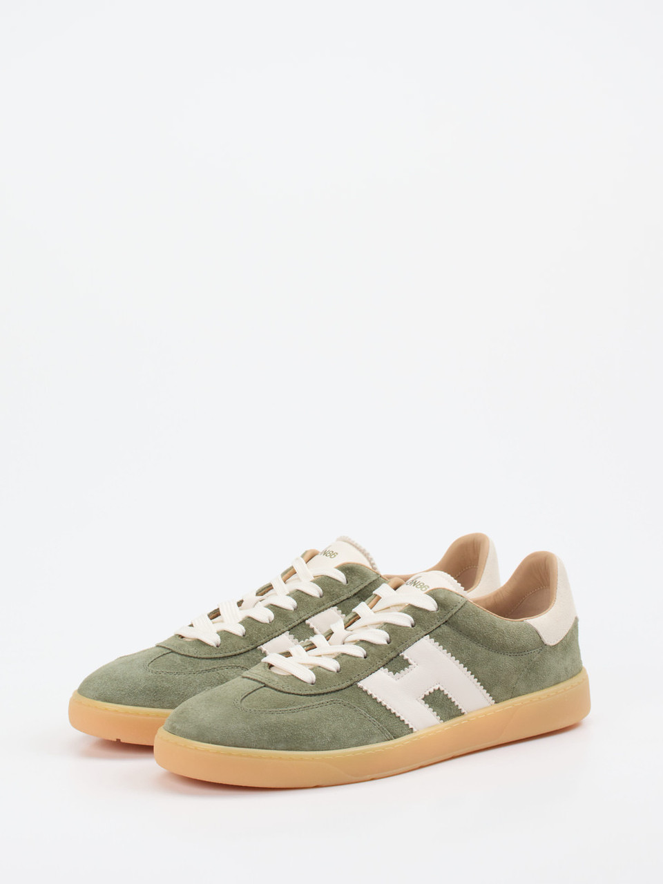 Sneaker grün 4661697000502