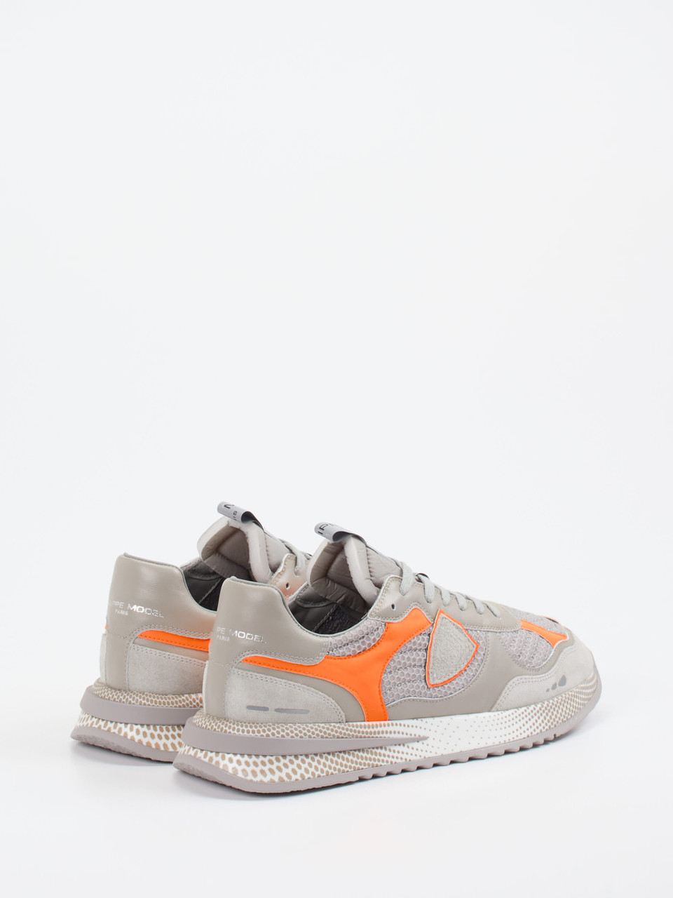 Sneaker grau 4661459030403