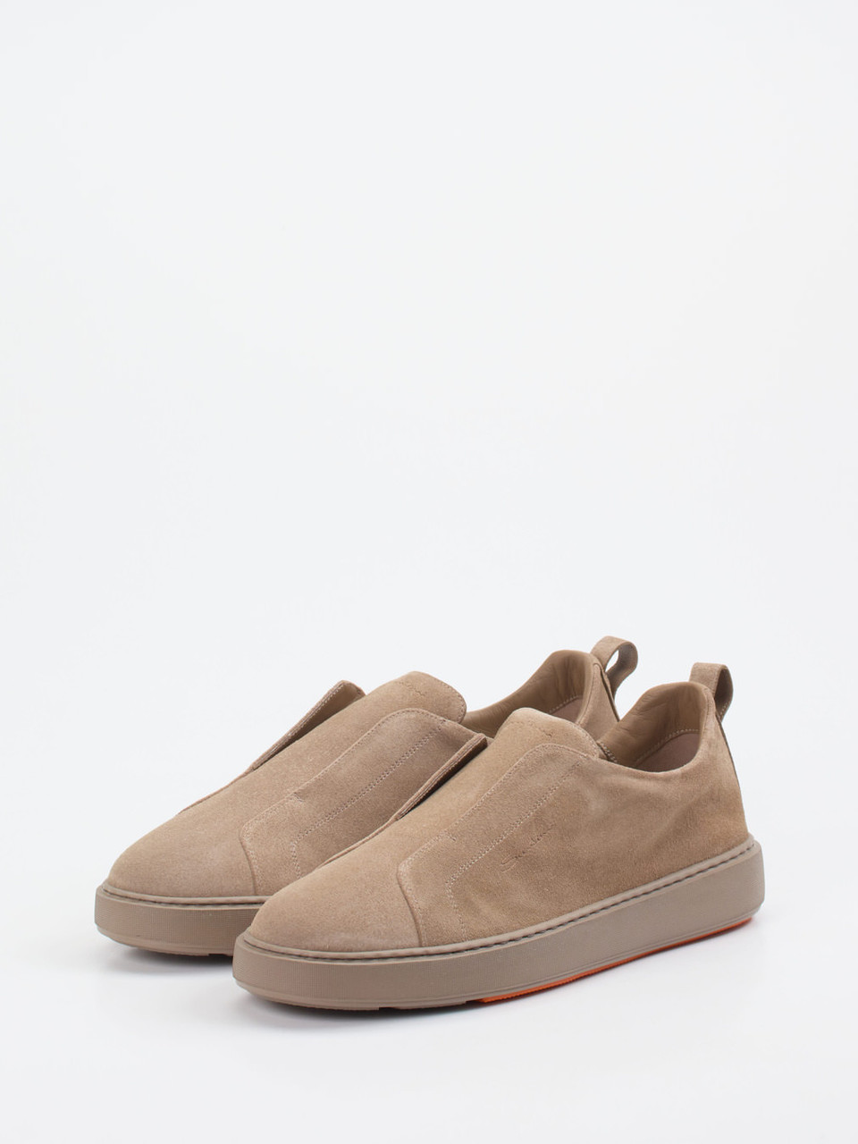 Slipper braun 4561249000302