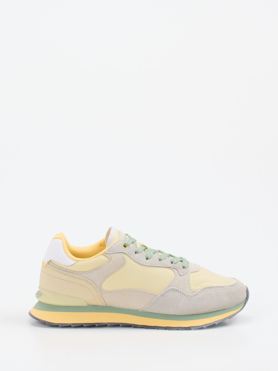 Sneaker grau 1663436000101