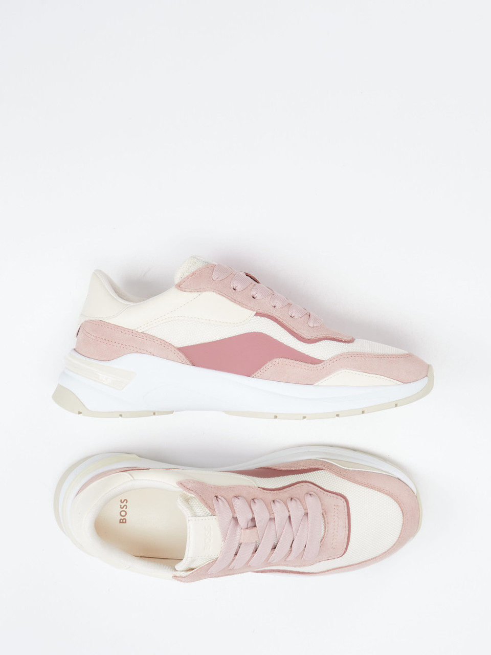 Sneaker rosa 1663599006604