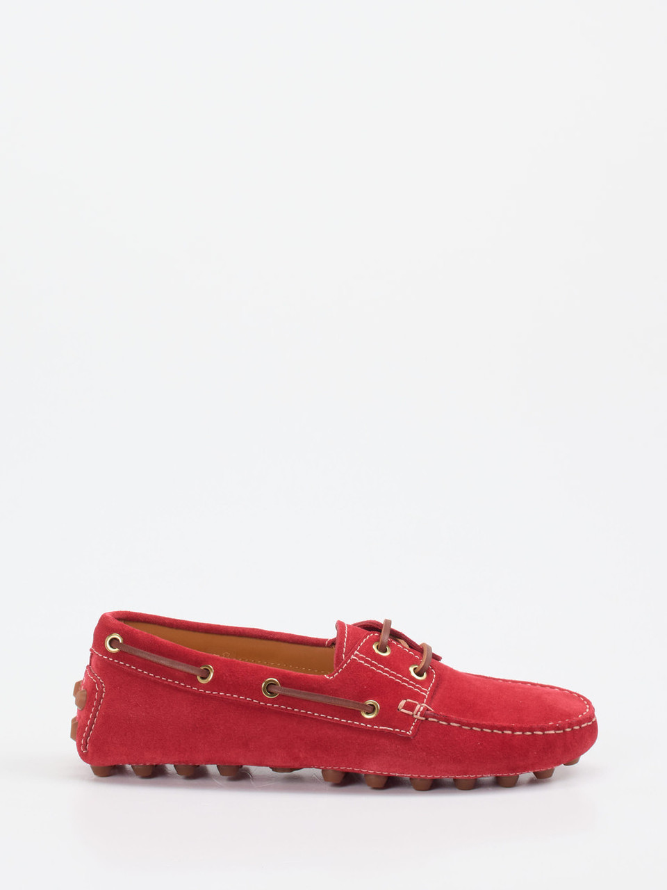 Bootsschuh rot 1651559000101