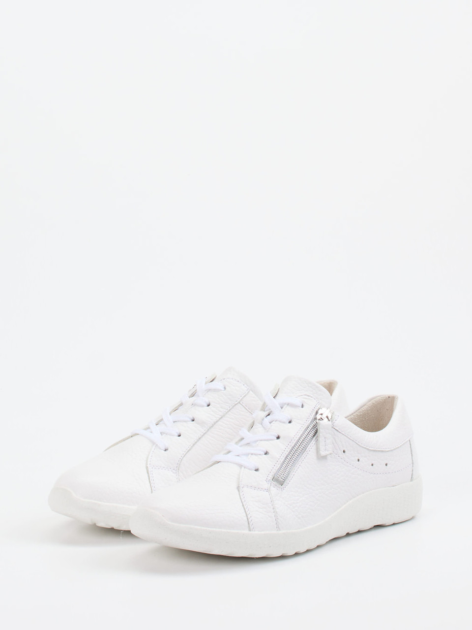 Sneaker weiß 2651799011102