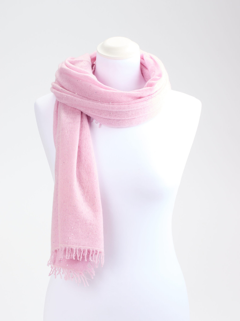 Schal rosa 9321599000501
