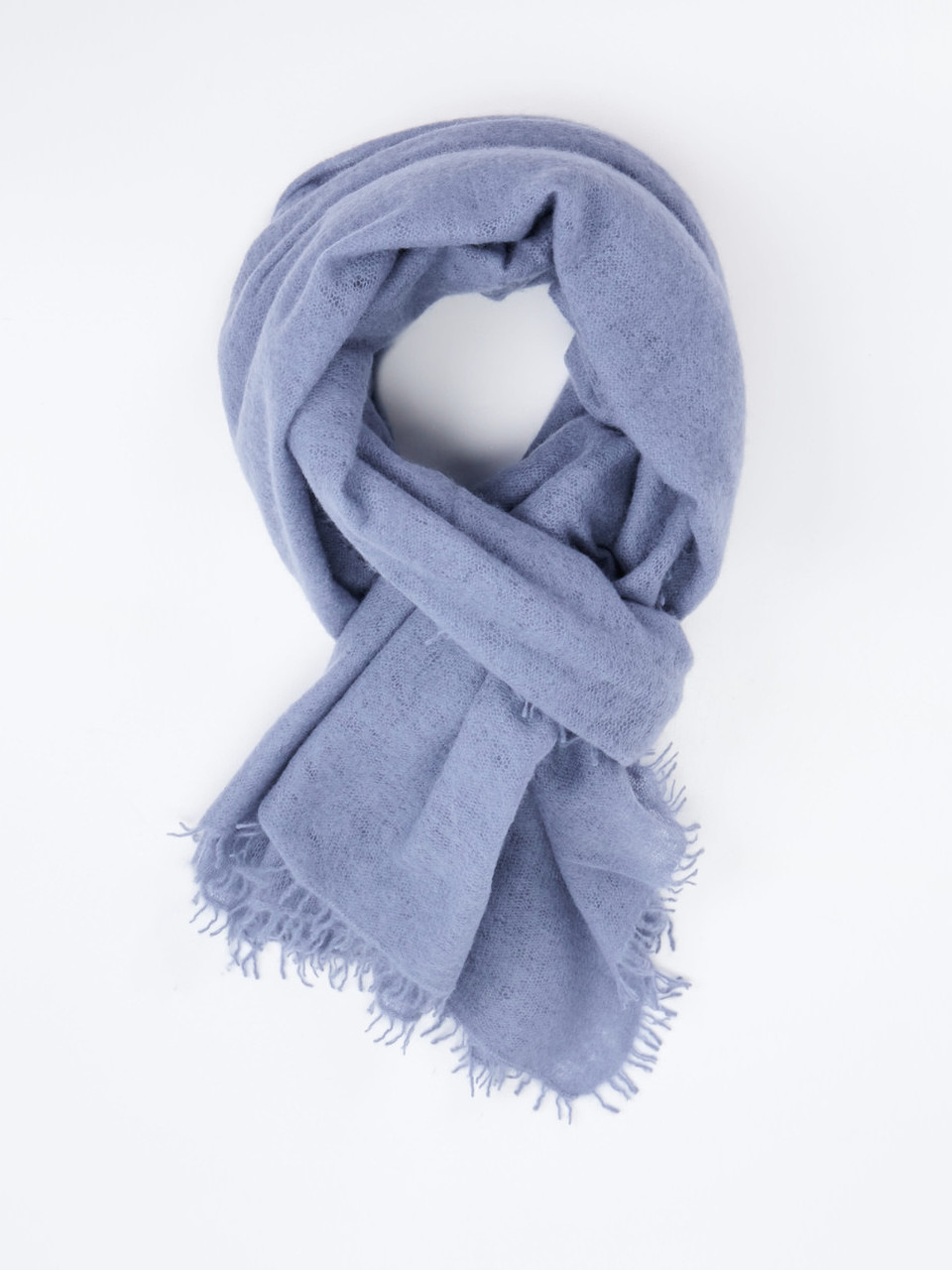 Schal blau 9321159000306