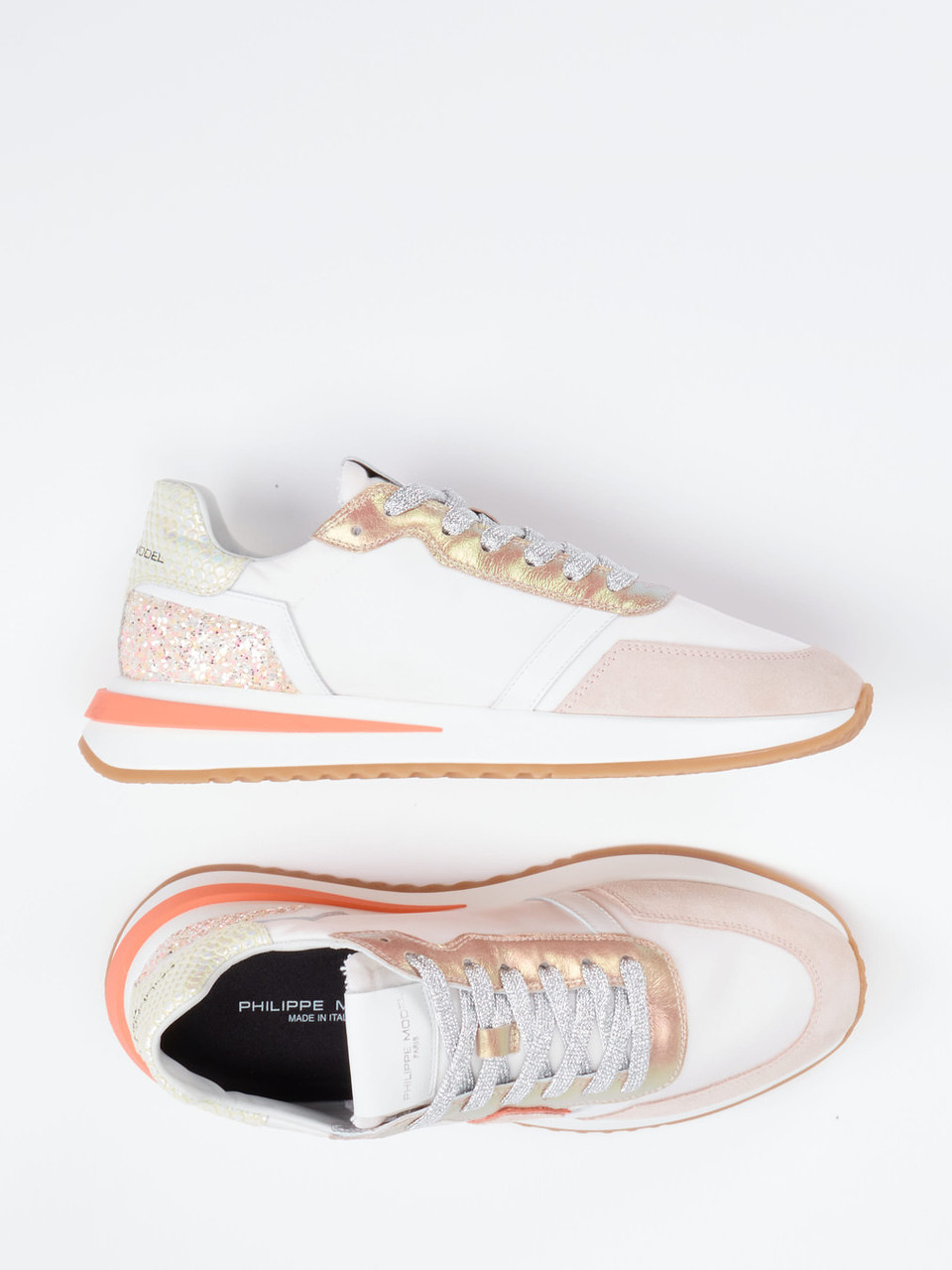 Sneaker multi 1663995001304