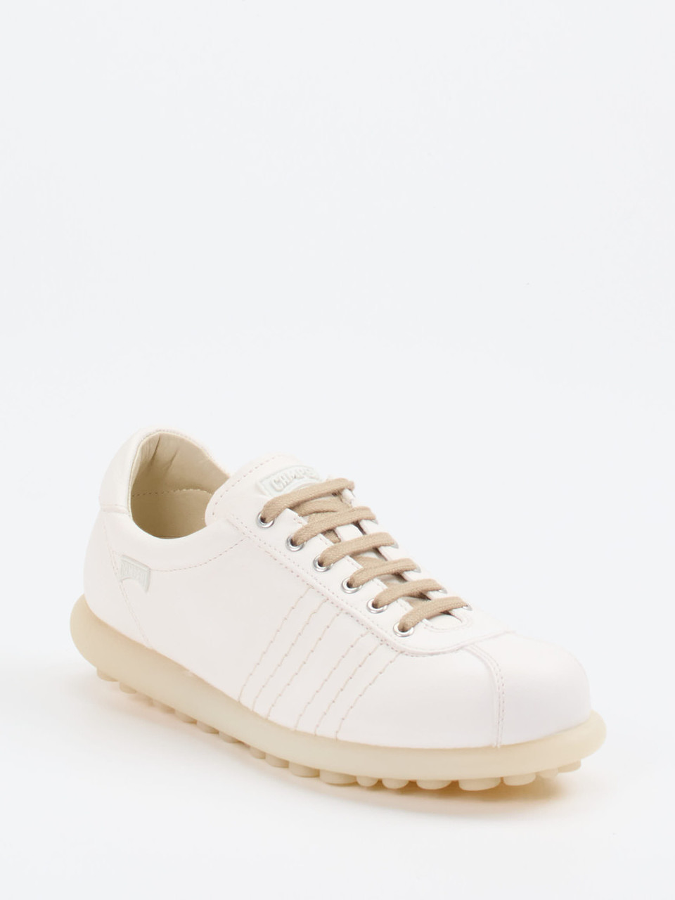 Sneaker weiß 1663799031406