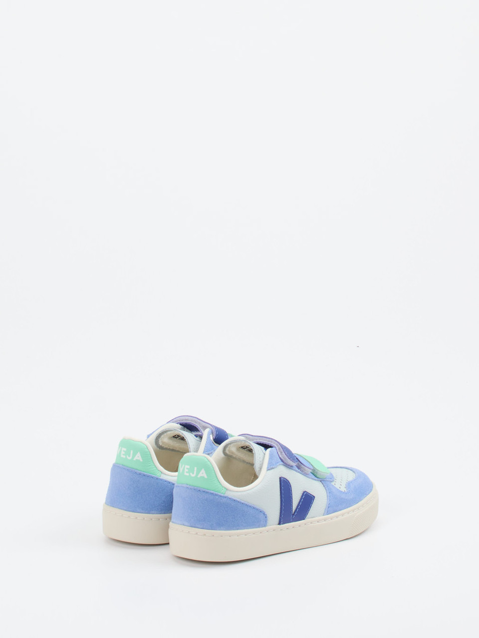 Klettschuh blau 6621191000103