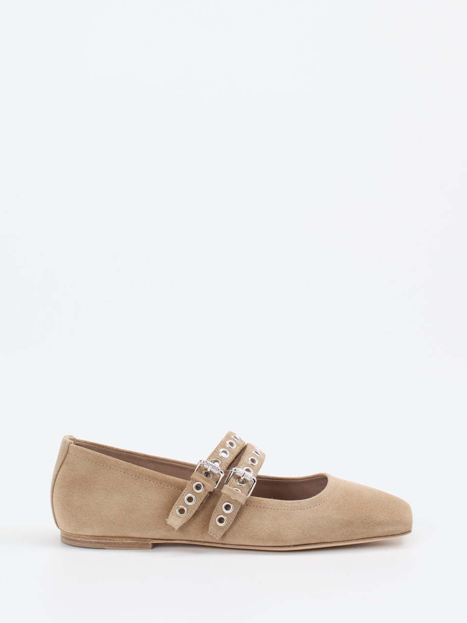 Spangenpumps beige 1420329000201