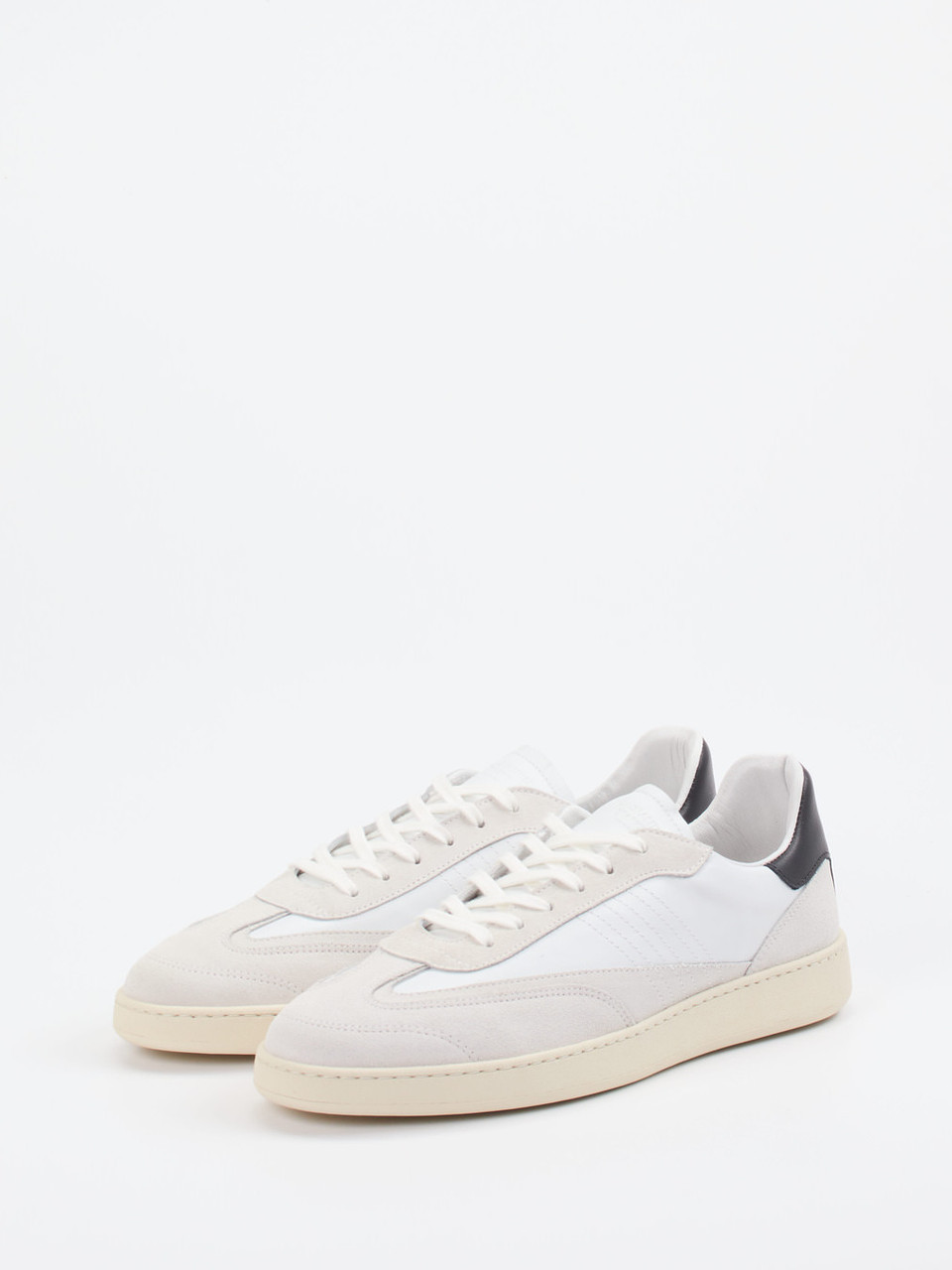Sneaker weiß 4661799053502