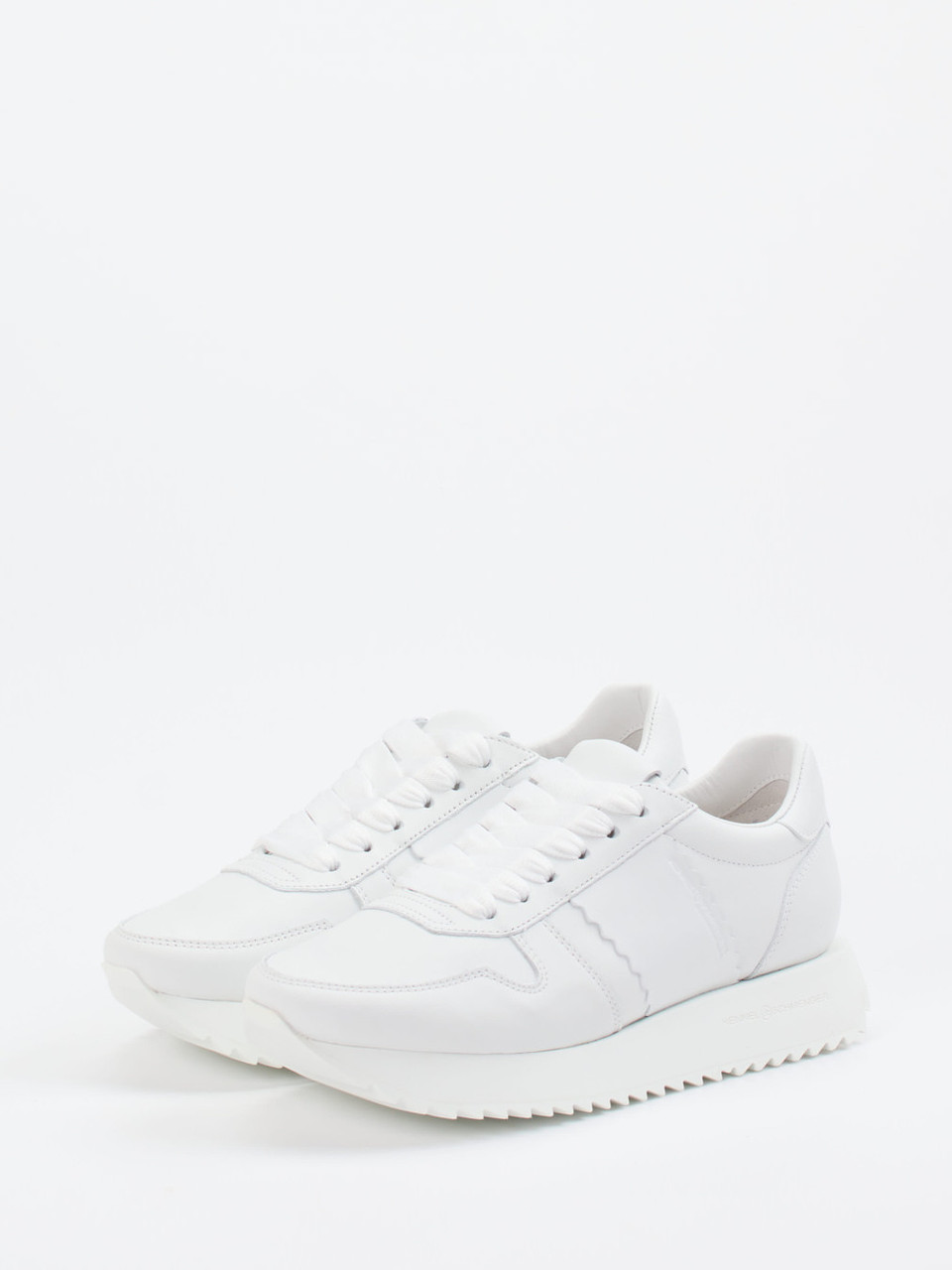 Sneaker weiß 1663799032102