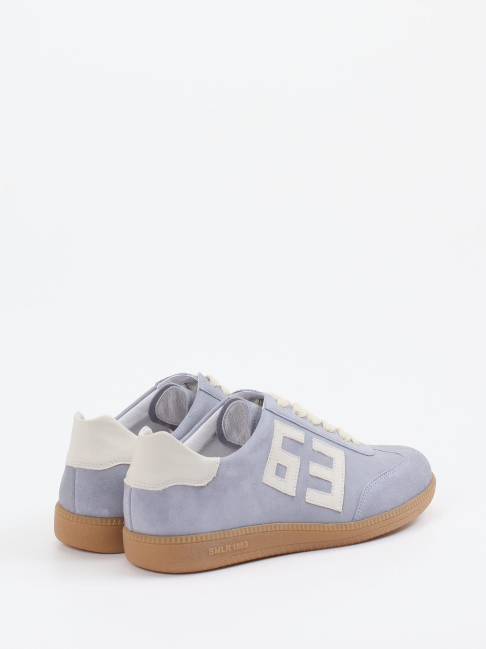 Sneaker blau 2661193000303