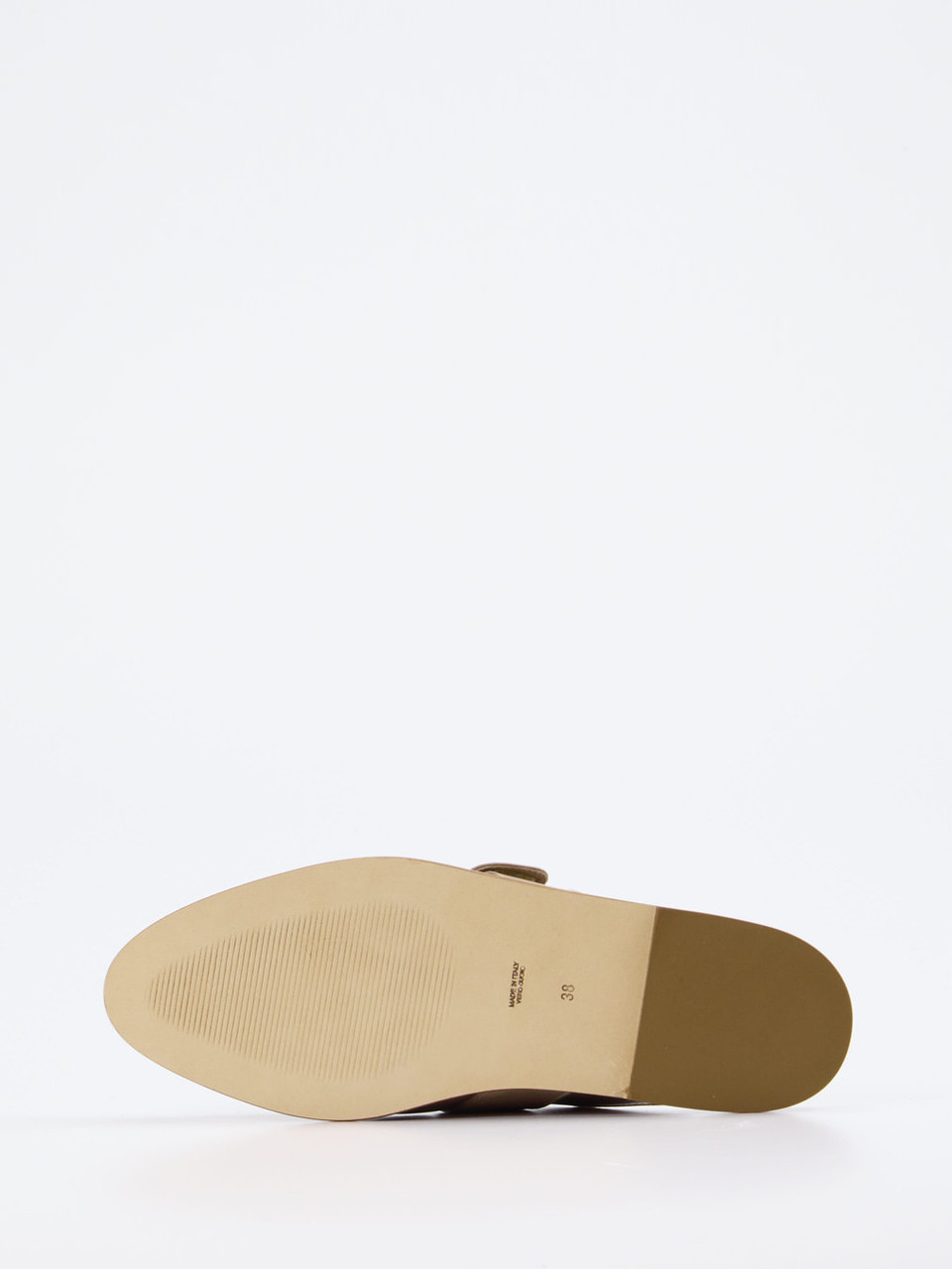 Pantolette braun 1170249000305