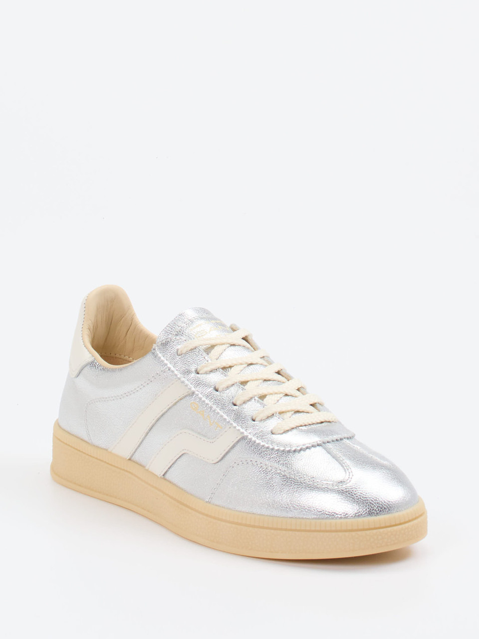 Sneaker silber 1663449007906