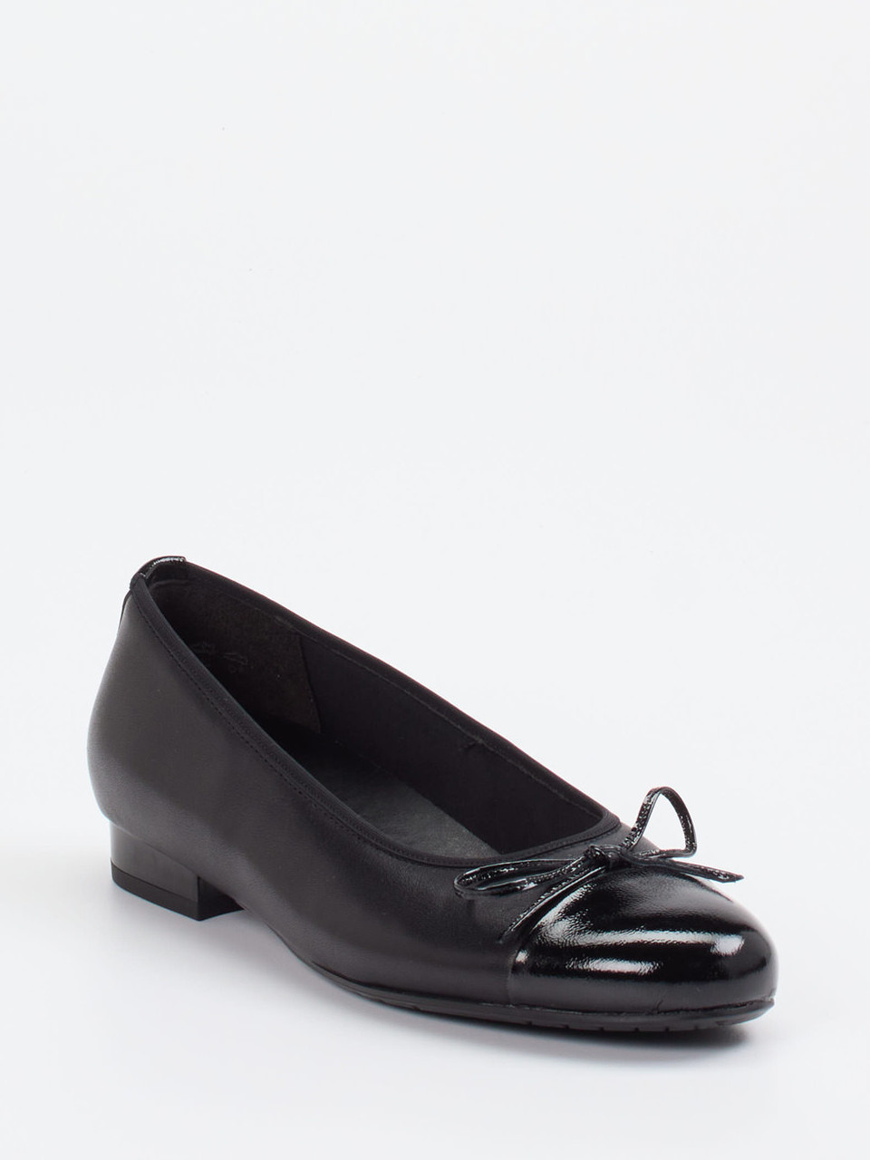 Ballerina schwarz 2471009004206
