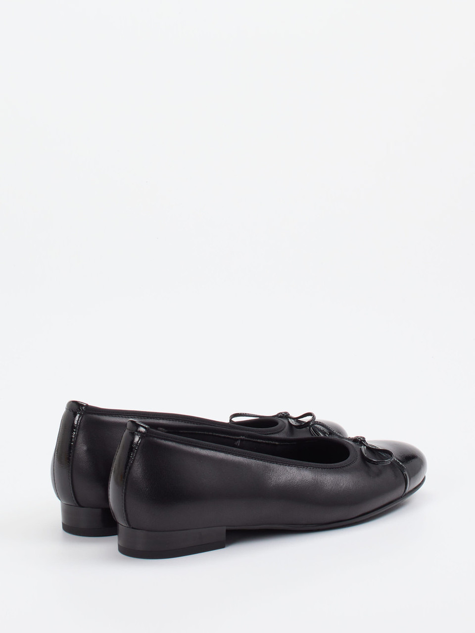 Ballerina schwarz 2471009004203