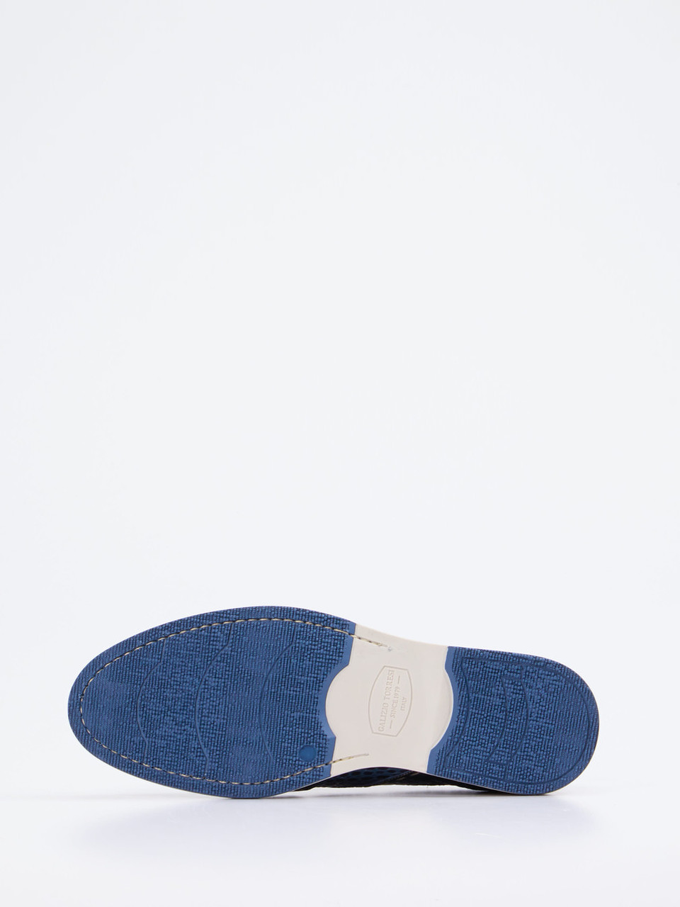 Sneaker blau 4661191001905