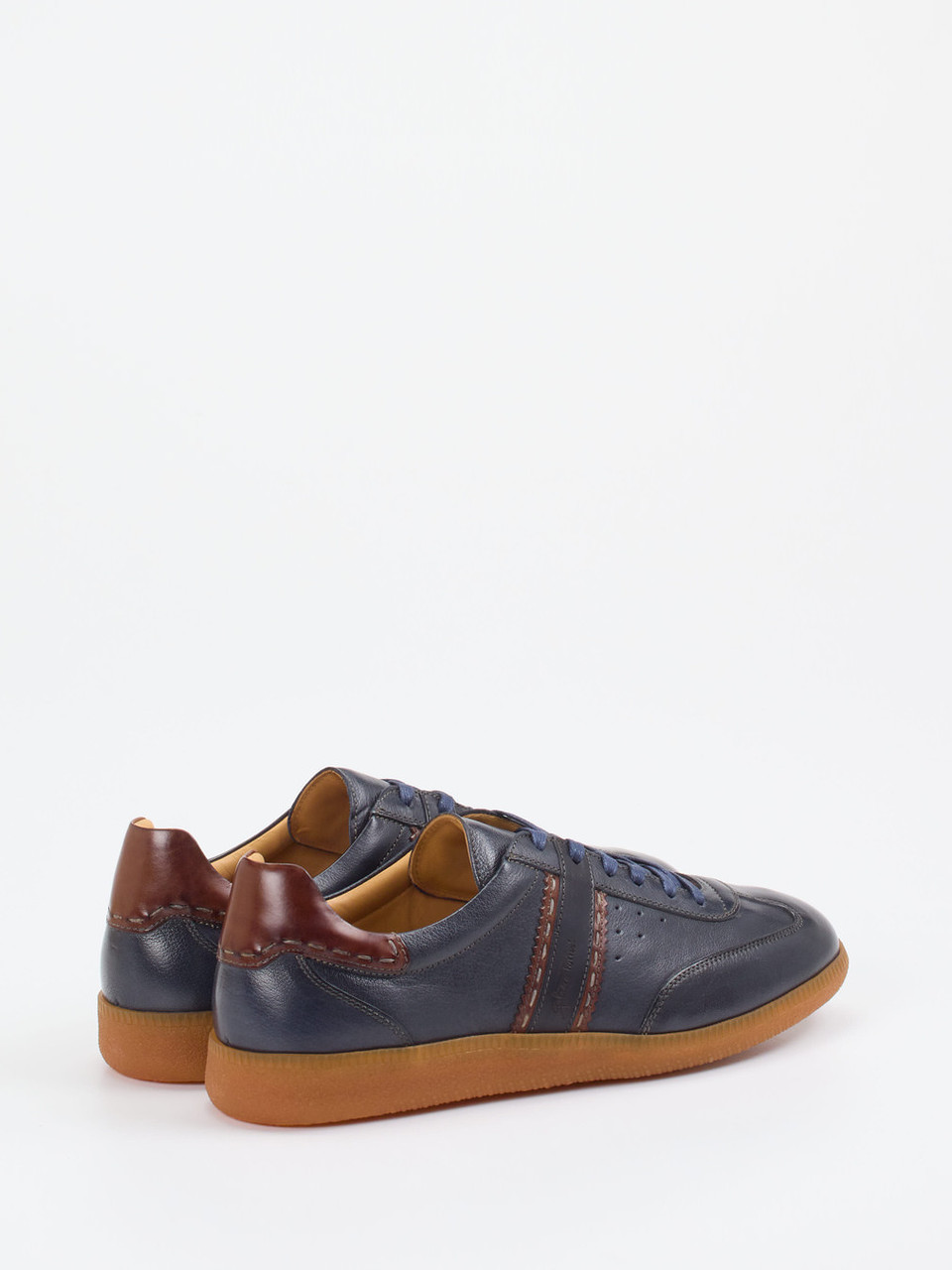 Sneaker blau 4661192002303