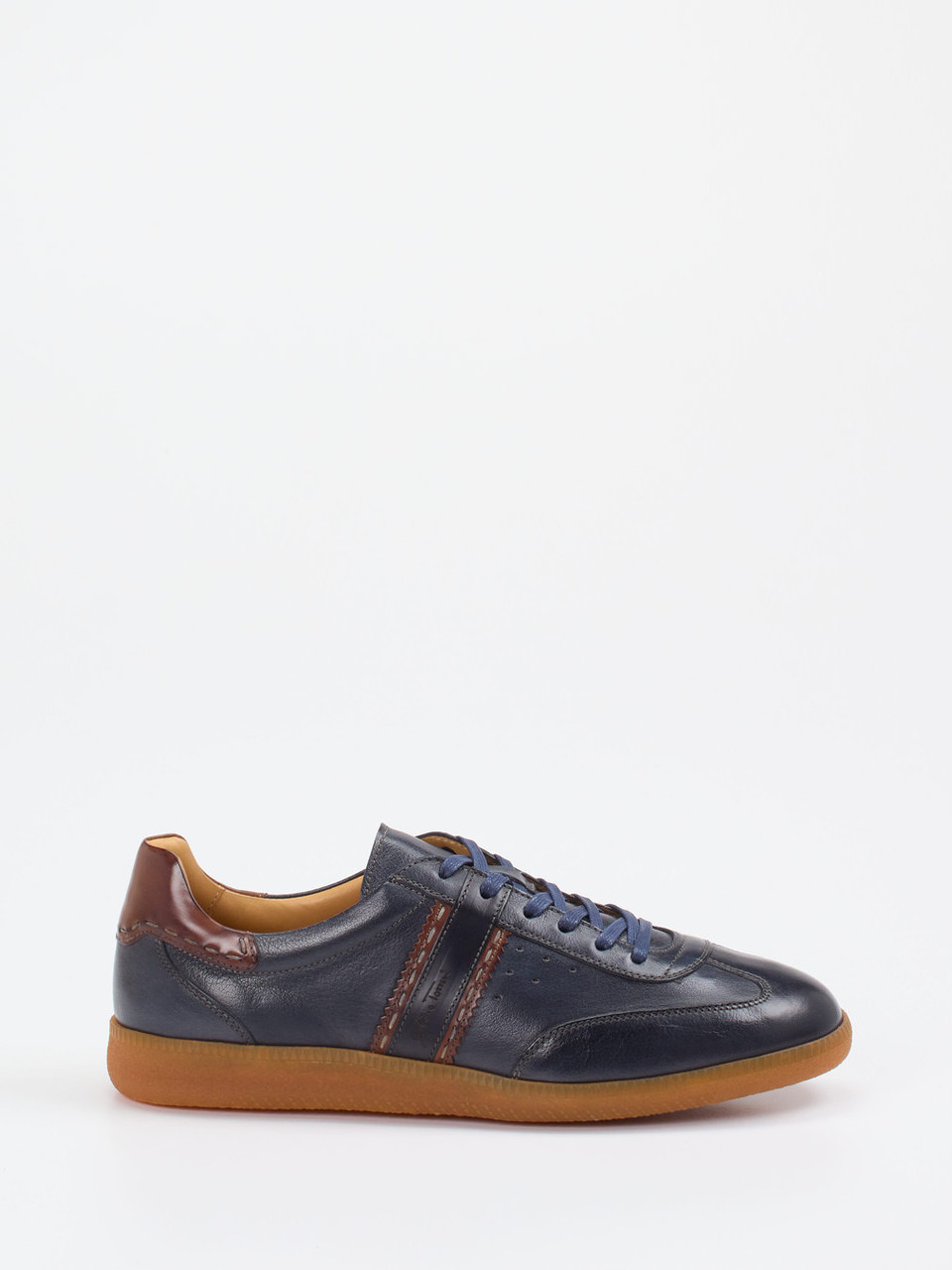 Sneaker blau 4661192002301