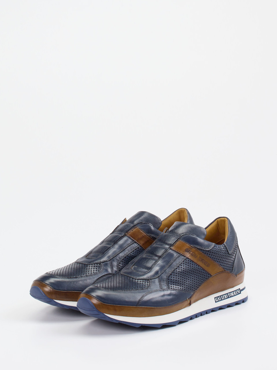 Slipper blau 4561102000802