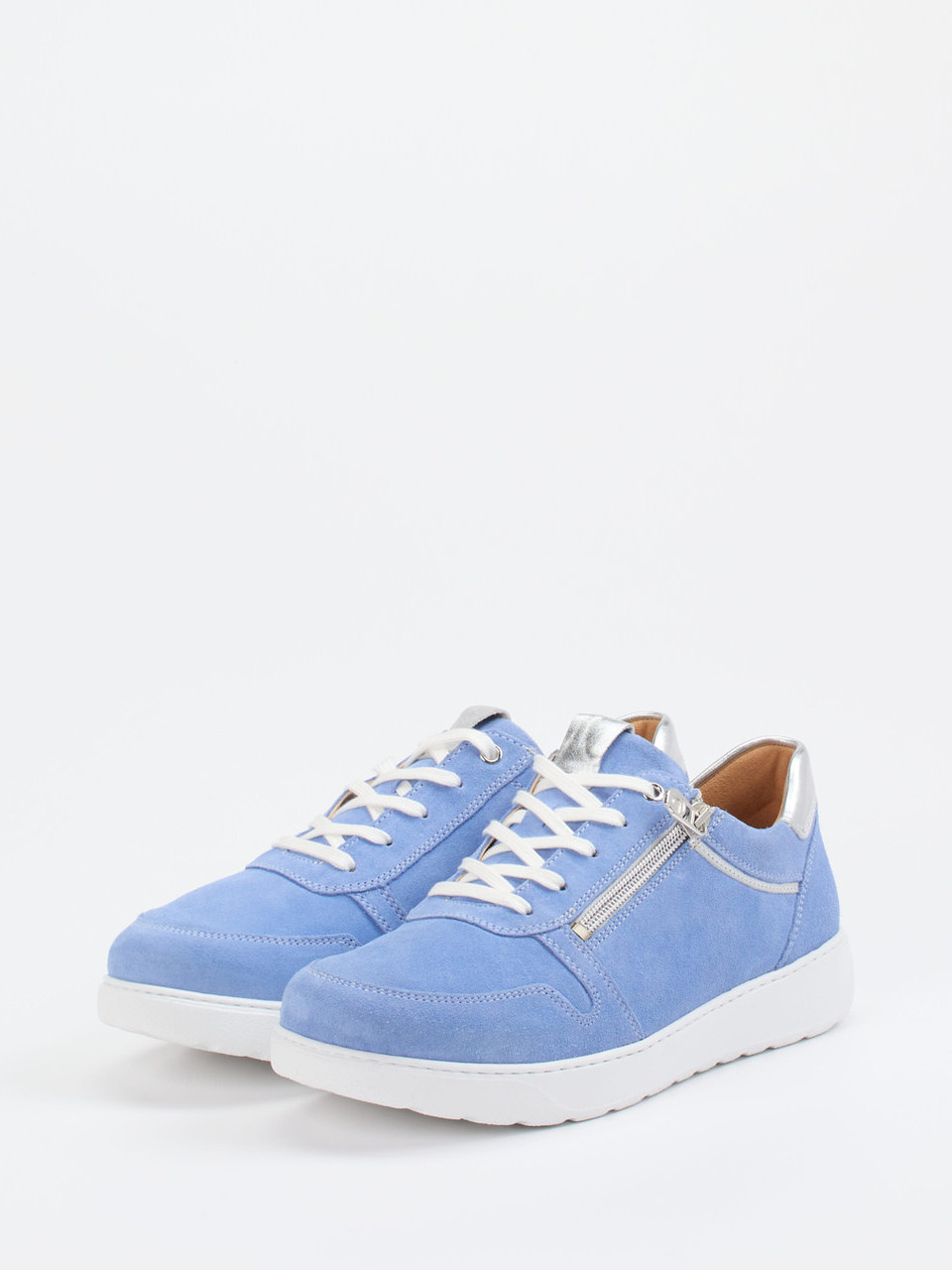 Sneaker für Diabetiker blau 2691199000202